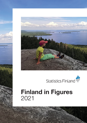 Finland in Figures 2021