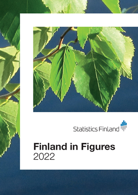 Finland in Figures 2022