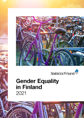 Gender equality in Finland 2021