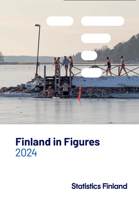 Finland in Figures 2024