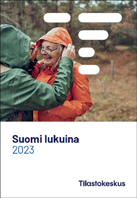 Suomi lukuina 2023