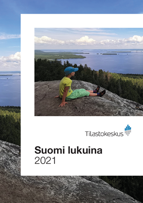 Suomi lukuina 2021