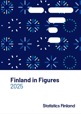Finland in Figures 2025