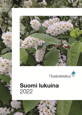 Suomi lukuina 2022