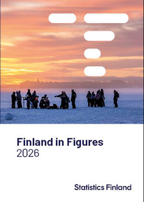 Finland in Figures 2026