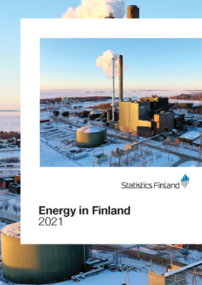 Energy in Finland Pocketbook 2021