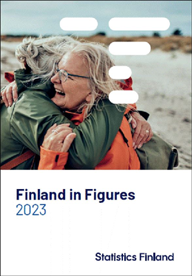 Finland in Figures 2023