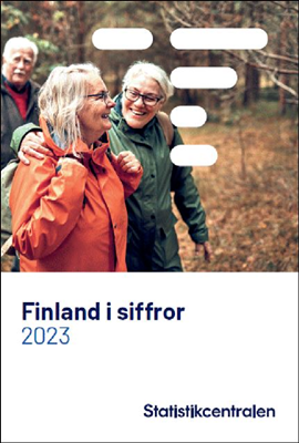 Finland i siffror 2023
